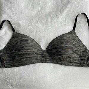 Victoria’s Secret bra